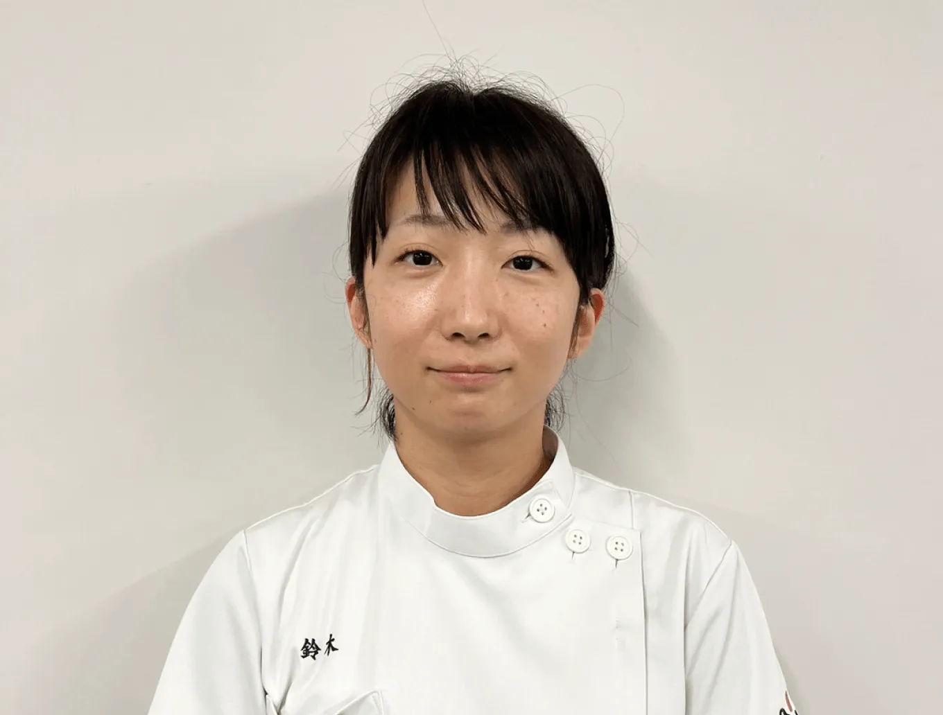 鈴木　美緒