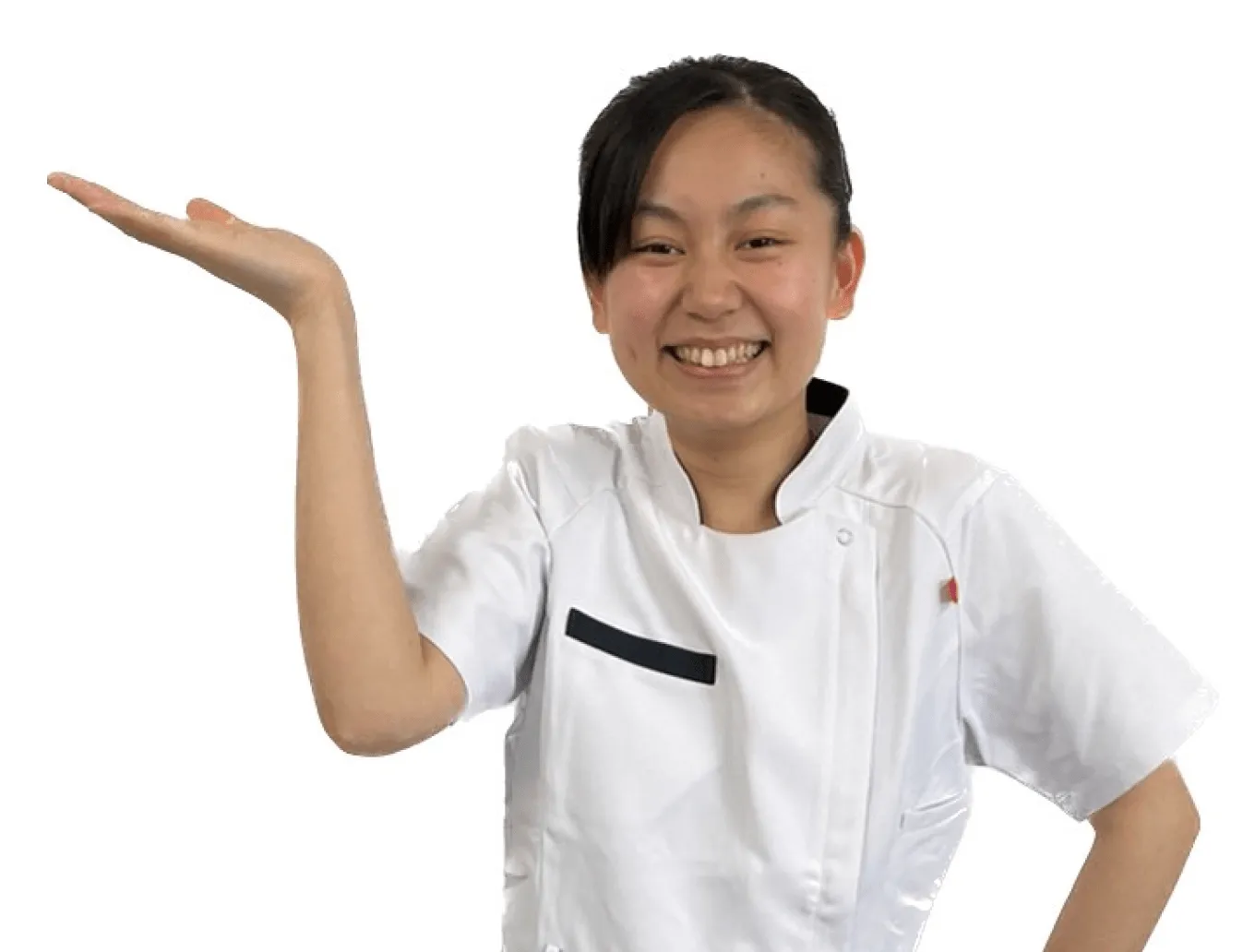 坂本　未奈珠