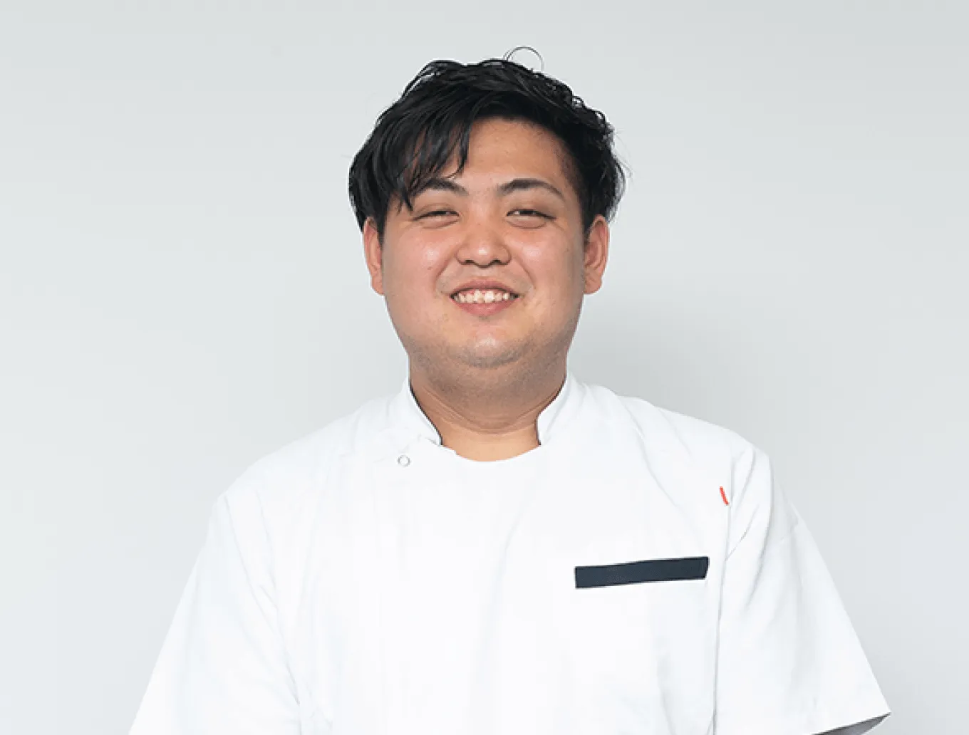 打越 恵司